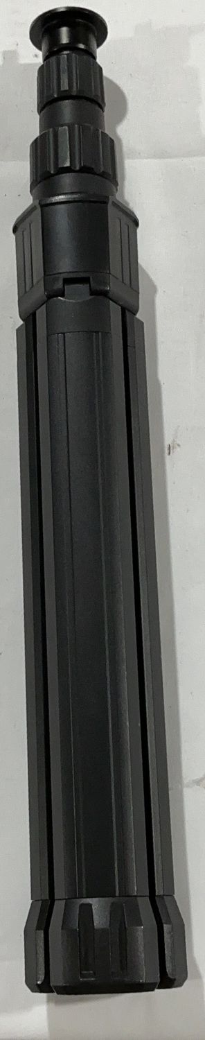 Feit Electric Portable LED Work Light – Rechargeable Multi-Panel Jobsite Light-Open Box