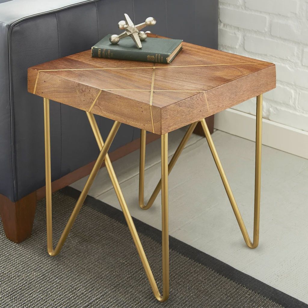 Steve Silver Furniture Accent Table – Model WT300E New