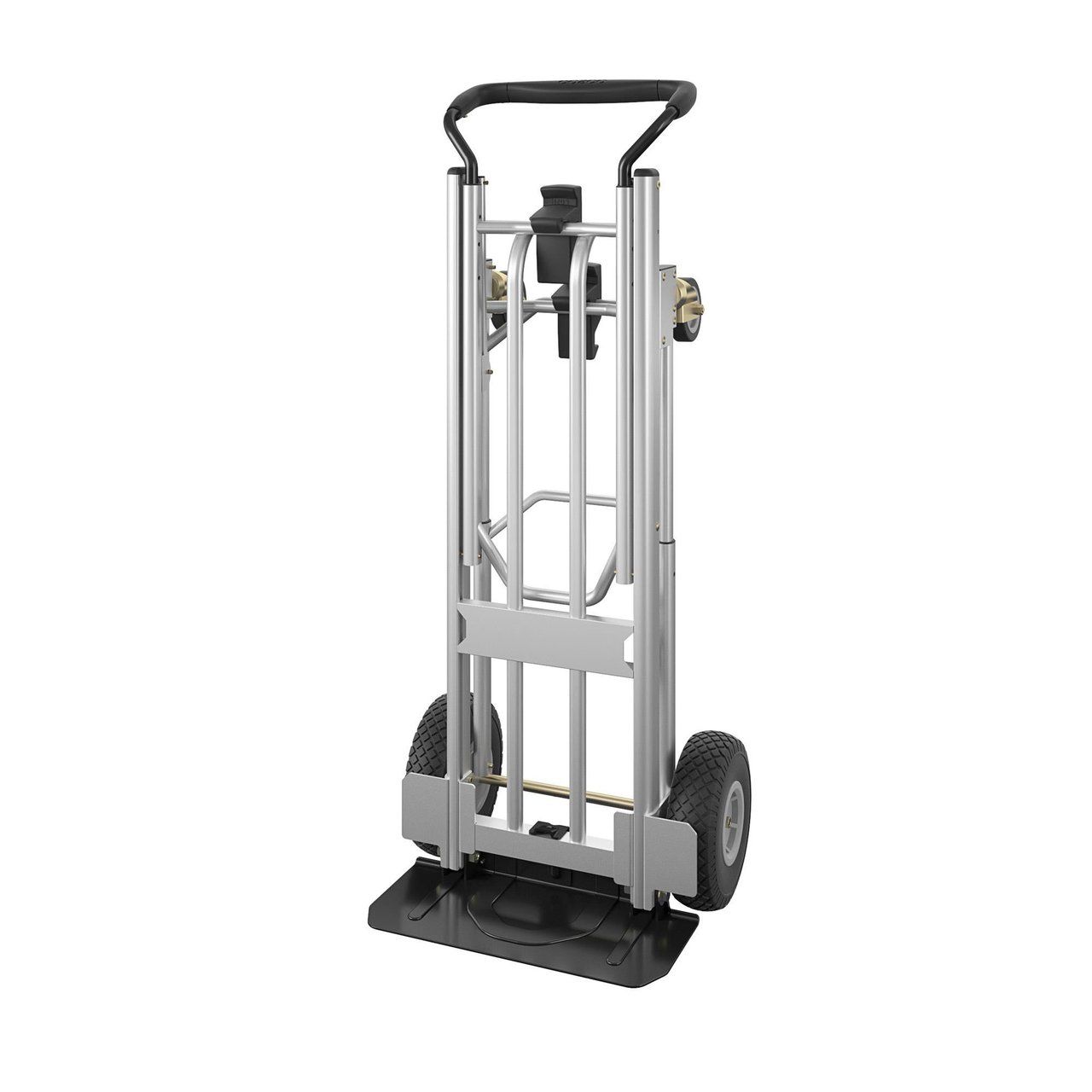 COSCO 4-in-1 Convertible Hand Truck – Heavy Duty Utility Dolly / Platform Cart item 2323038