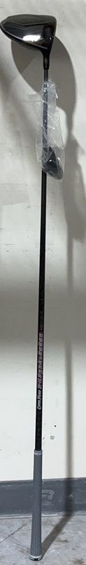 Kirkland Signature 10.5° Adjustable Golf Driver – Graphite Shaft Performance Club ITEM 1740573