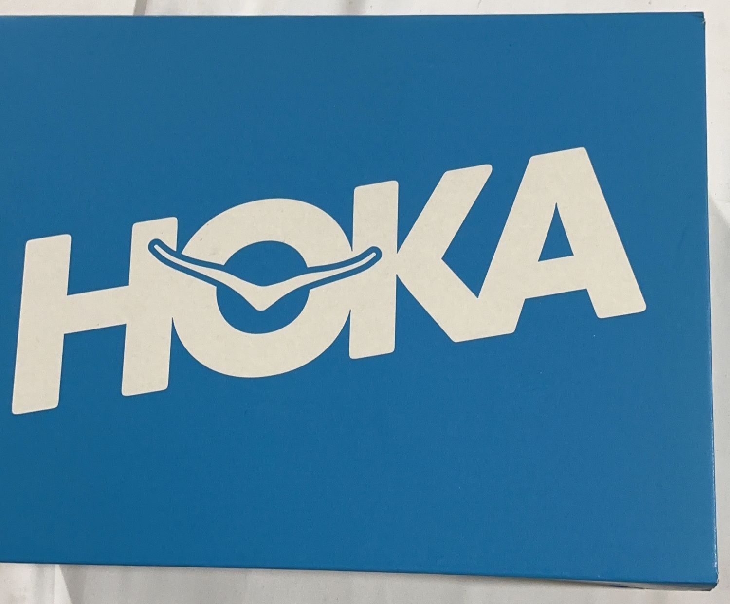 HOKA ONE ONE Challenger ATR 7 Men’s Trail Running Shoes – Size 10 D (Mountain Fog / Druzy)-New