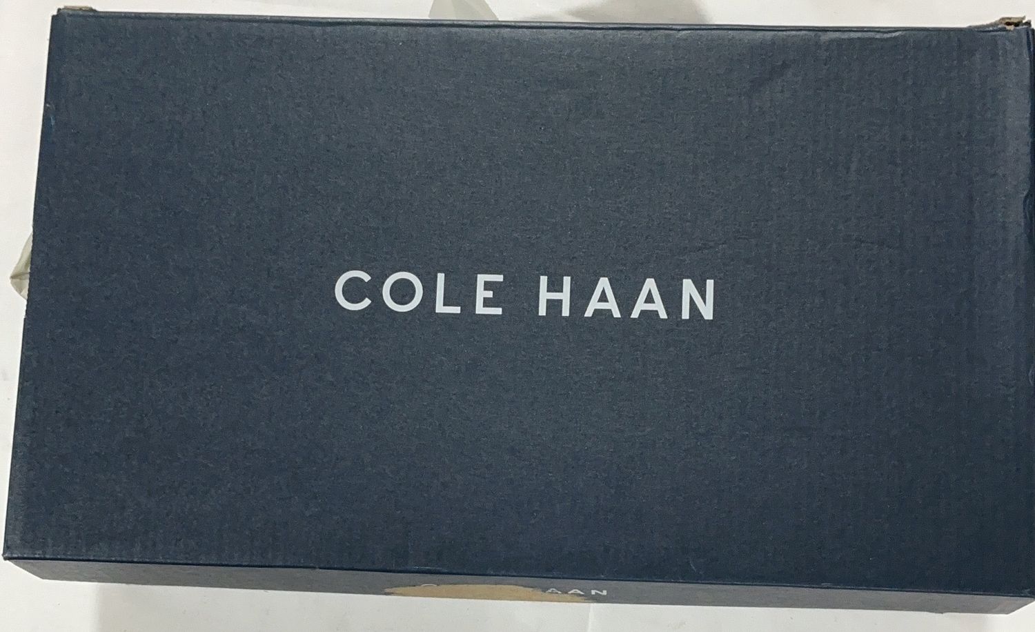 Cole Haan ØriginalGrand Wingtip Oxford – Black – Men’s Size 9.5-Like New