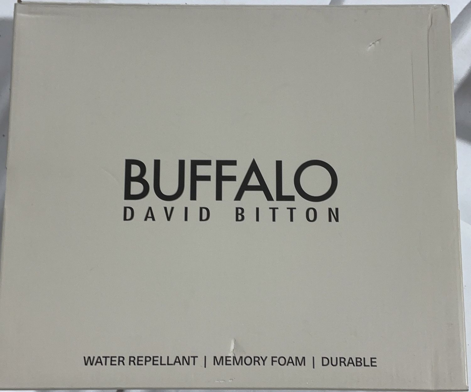 Buffalo David Bitton Women’s Anna Ankle Boots – Black-Like New