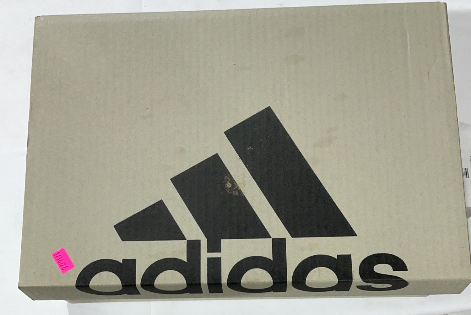 Adidas X_PLR Path Running Shoes – Black/White – Men’s Size 9-Like New