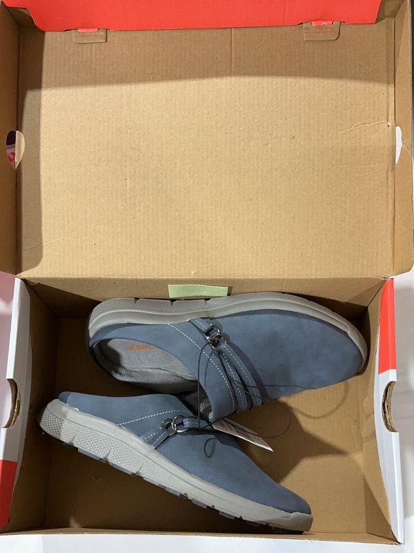 JSPORT by Jambu Women’s Casual Comfort Shoes-Like New