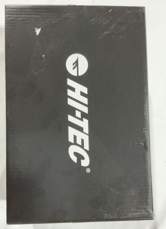 Hi-Tec Women’s Trail Running Shoes – Lightweight Performance Sneaker – Multiple Colors/Black