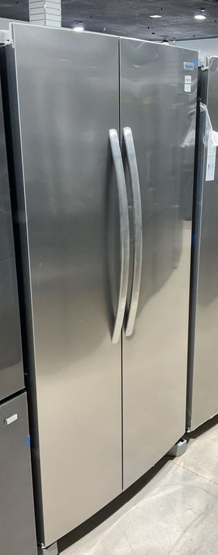 Frigidaire Freestanding Upright Refrigerator - FRSN2610AF - 4A53513894