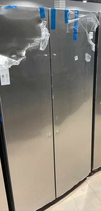 Frigidaire- Freestanding Side by Side ST DPTH - GRSN2620AF - 4A51400796