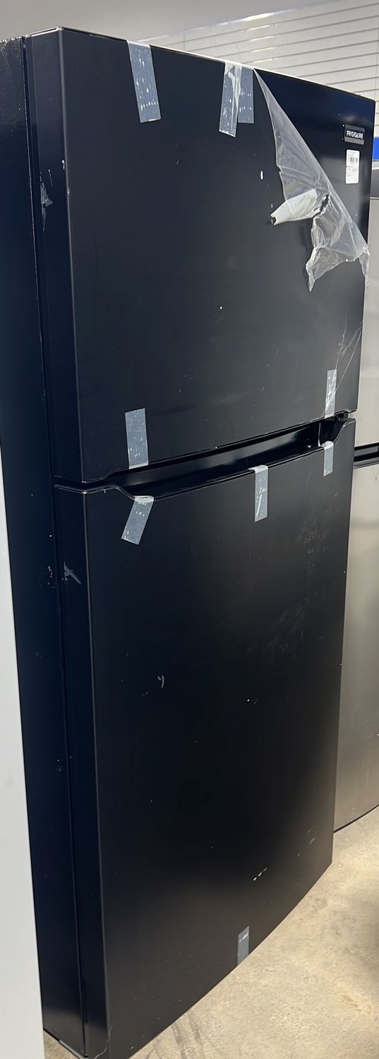 Medium Top Freezer - FFHT1835VB - BA54600971