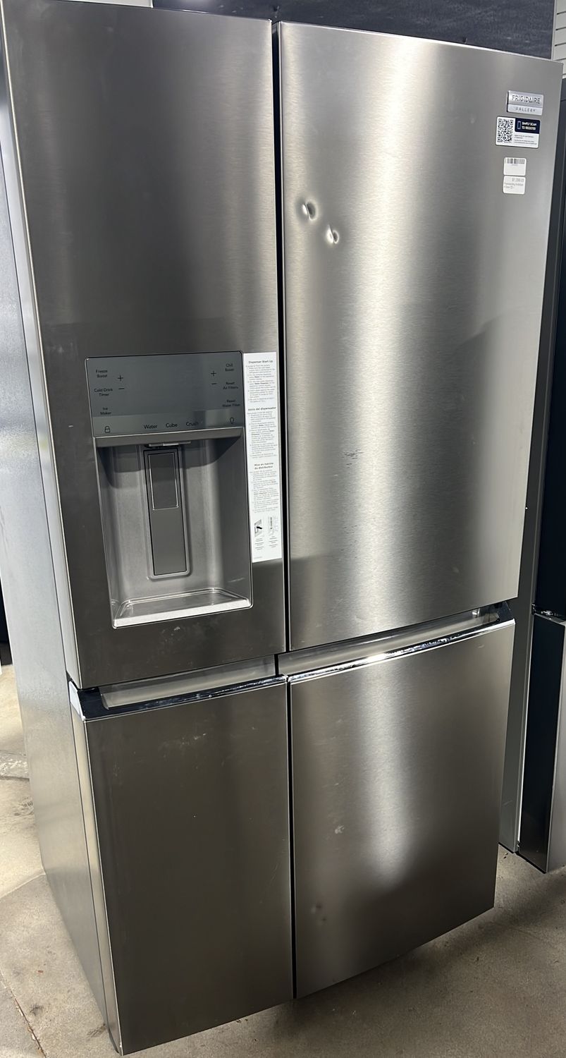 Freestanding Multidoor 4 Door CD - GRQC2255BF - 1K50481843