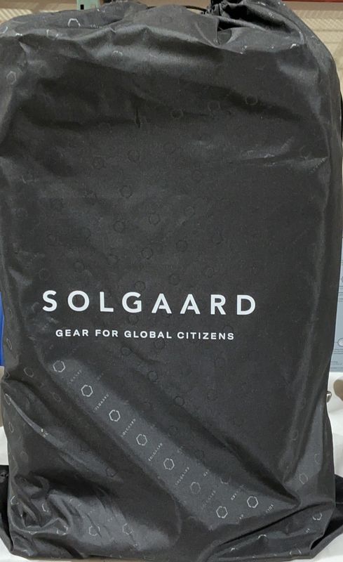 SOLGAARD 24" CHECK-IN | Premium Travel Luggage Collection | Limited Stock | Home Deals | 1897389-Like new