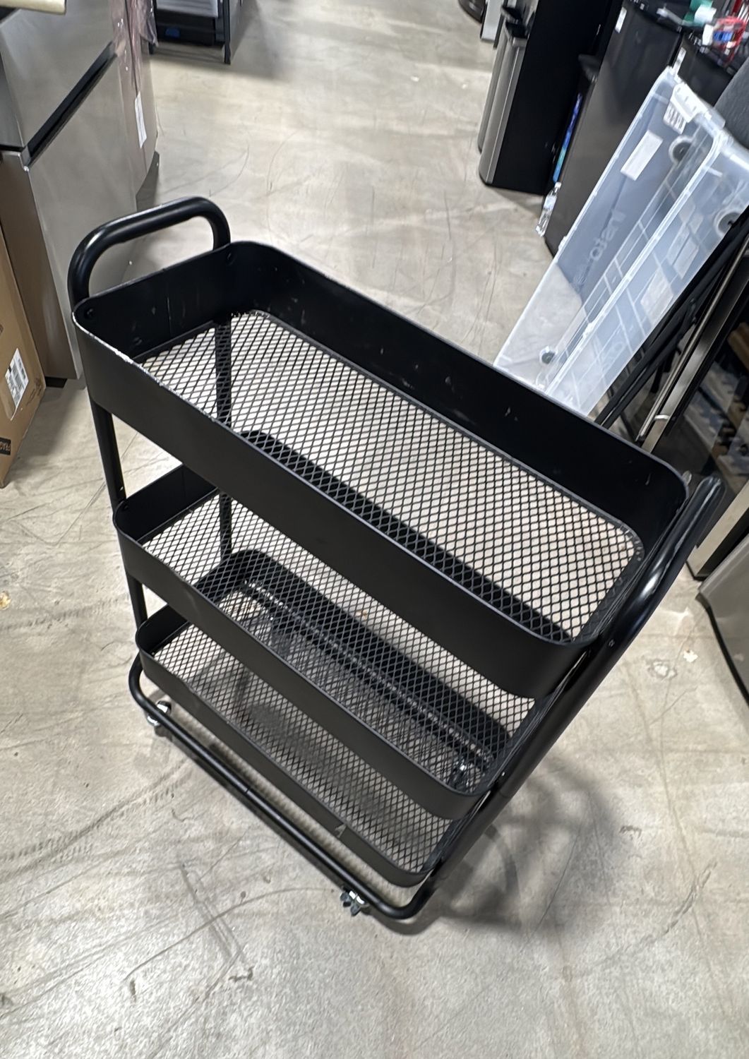 NEATFREAK ROLLING CART | Premium Seasonal &amp; Home Collection | Home Deals | 1796153