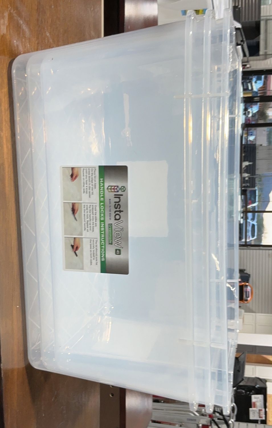 GREENMADE INSTAVIEW 3PK | Premium Seasonal &amp; Home Collection | Home Deals | 1397108