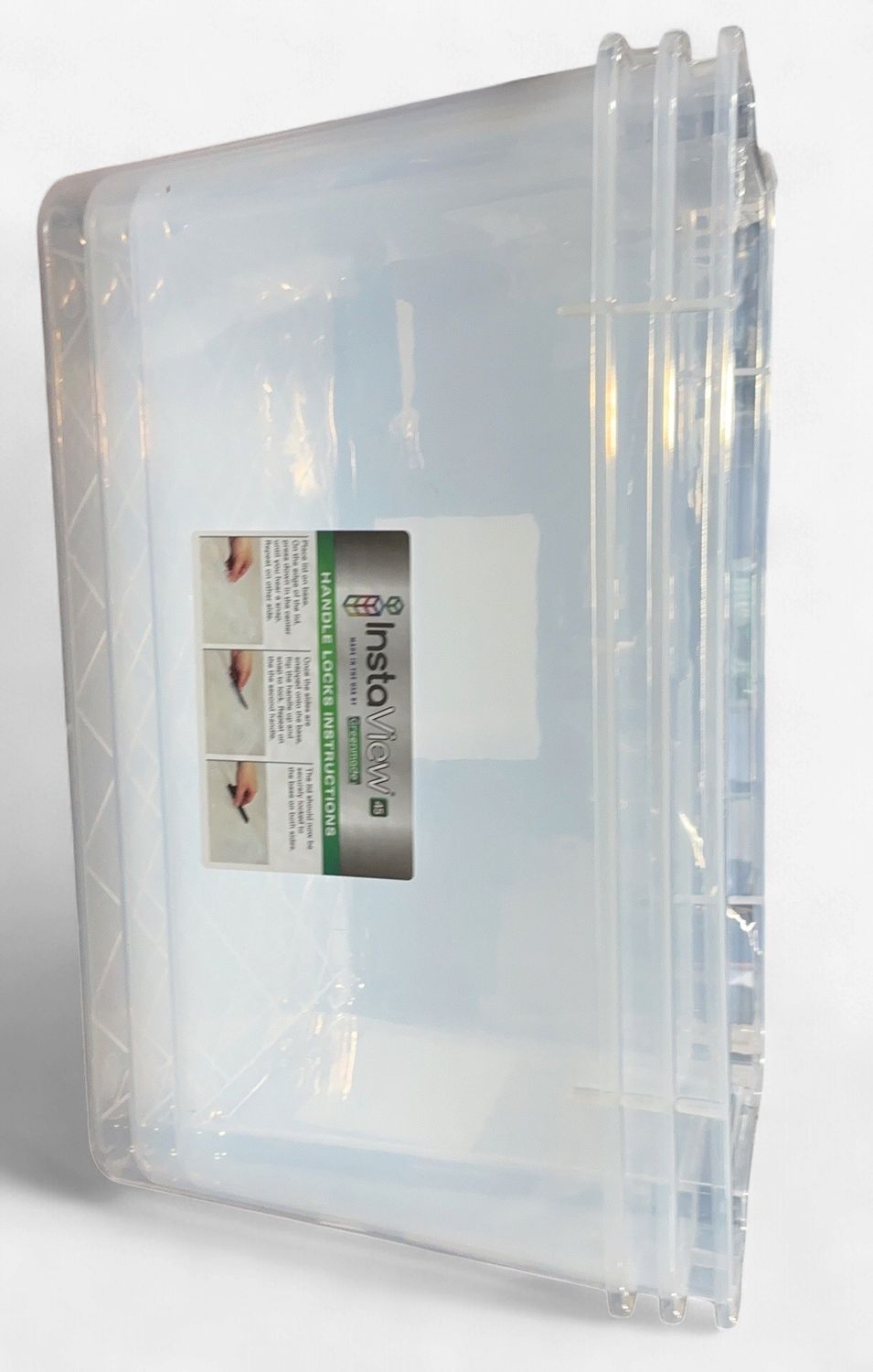 GREENMADE INSTAVIEW 3PK | Premium Seasonal &amp; Home Collection | Home Deals | 1397108