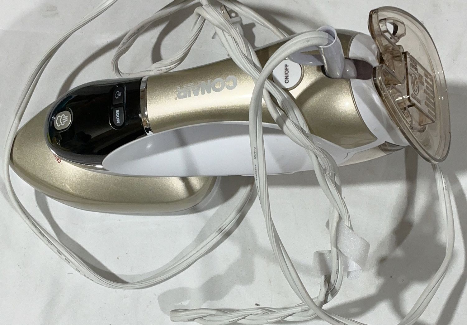 Conair Handheld - Model 2543452 TOL-6550545-140-Used