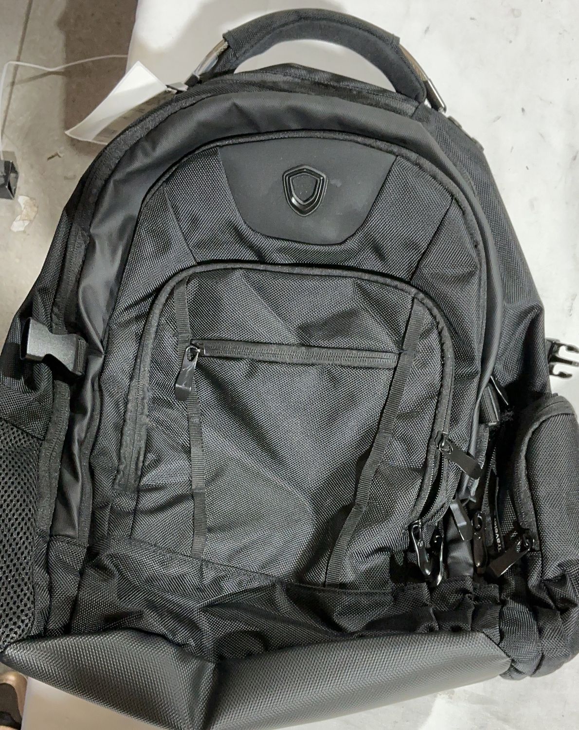 Tc Commuter Backpack - Model 1872160 TOL-6550545-146 Open Box
