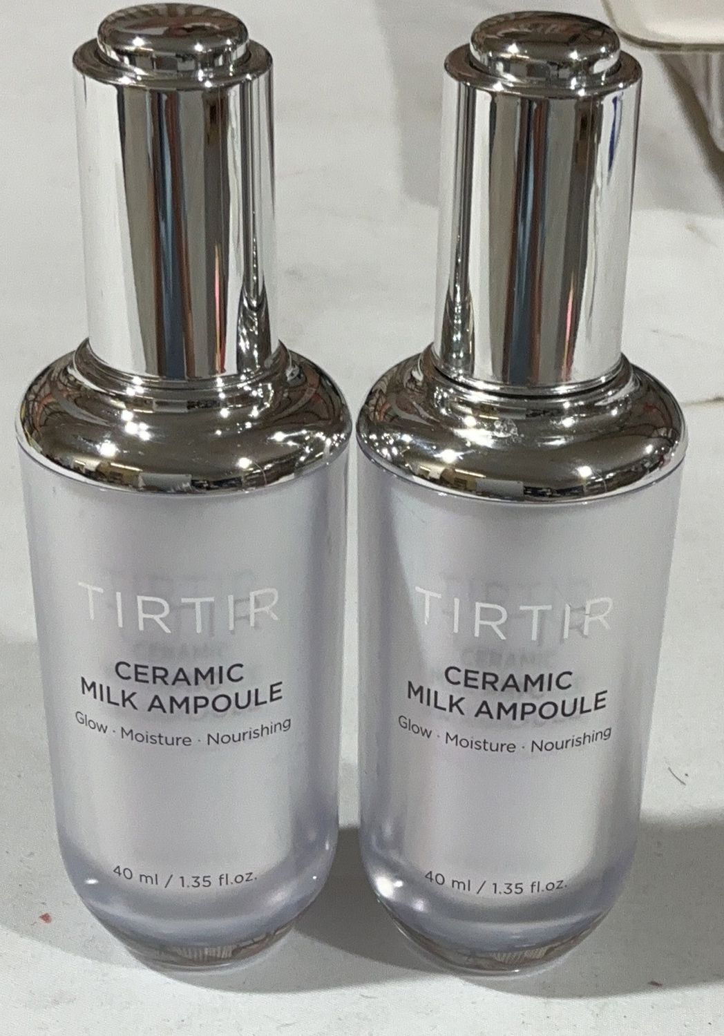 Tirtir Ceramic Milk Ampou - Model 1968854 TOL-6550545-179-Used