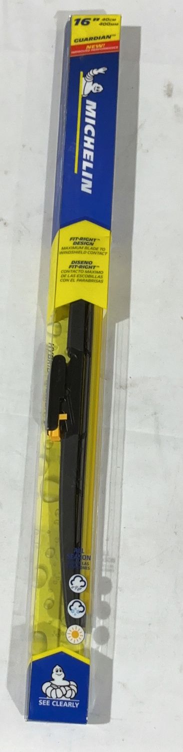 16" Michelin Hybrid Blade - Model 1426546 TOL-6550545-264-Like New