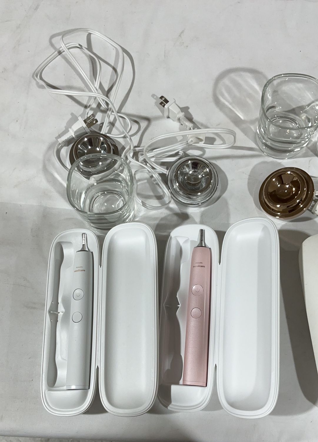 Sonicare Diamondclean - Model 3239377 TOL-6550545-21-Used