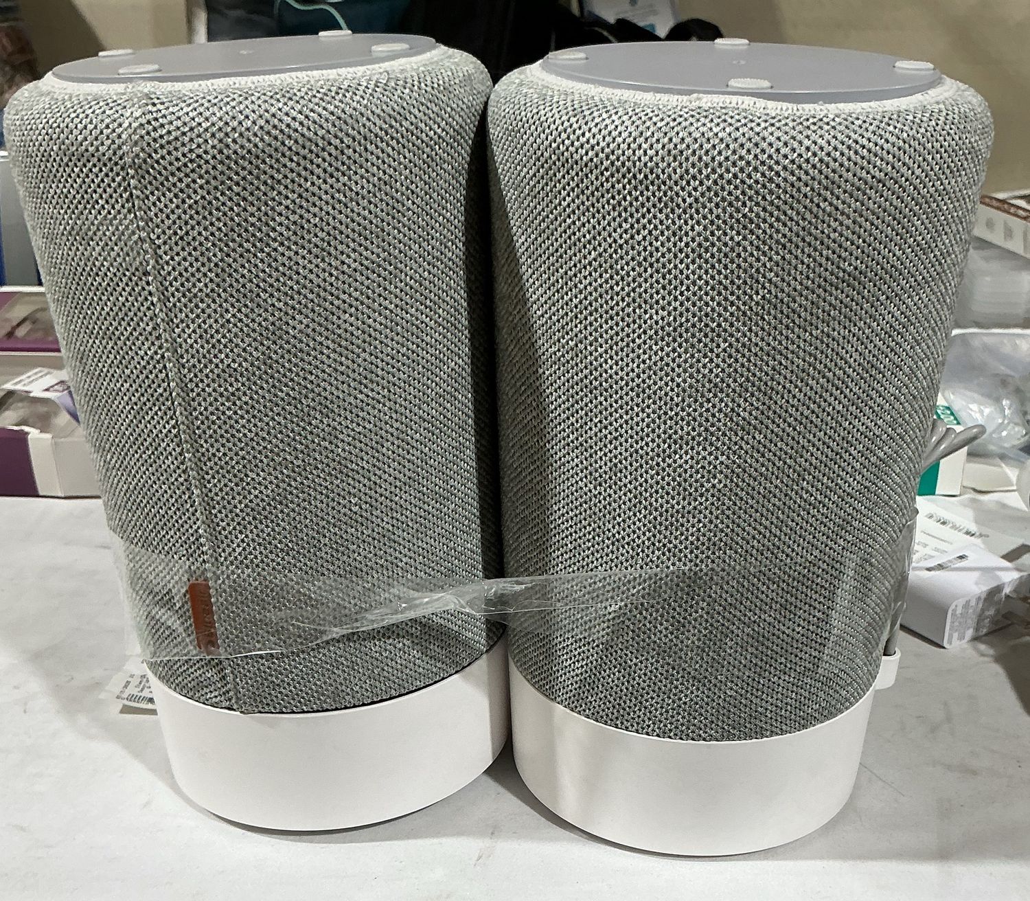 Blueair Mini Max - Model 1896710 TOL-6550545-38-Used