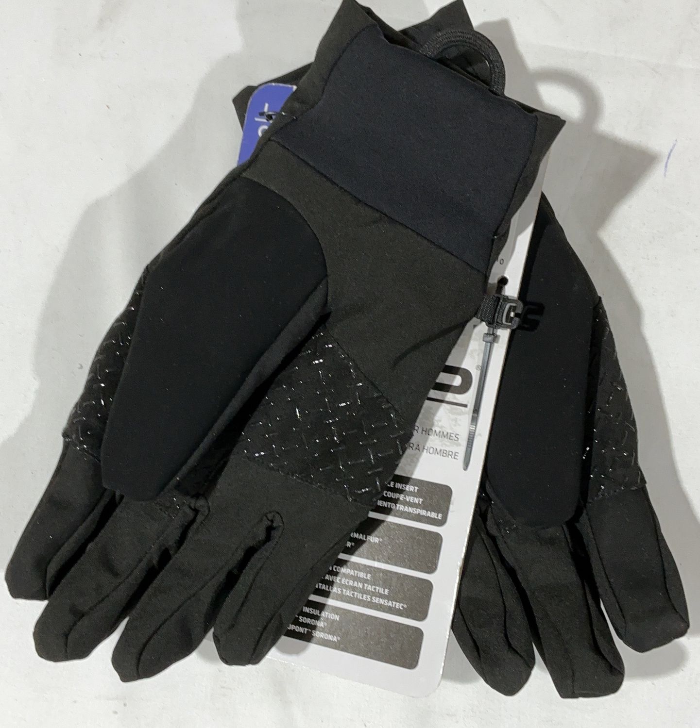 Head Men'S Hybrid Lg - Model 1819381 TOL-6550545-243 Like New