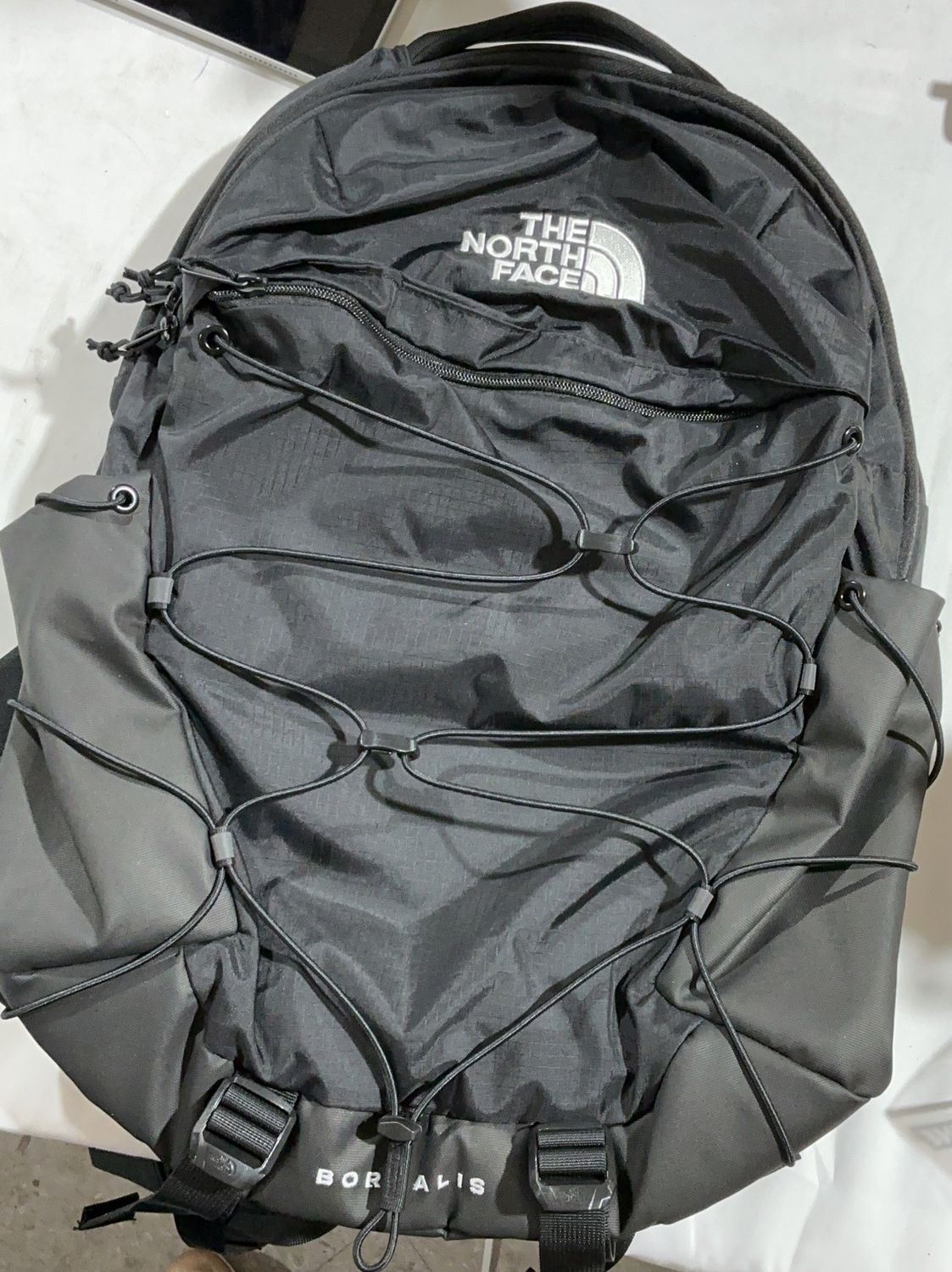 The North Face Backpack - Model 1897759 TOL-6550545-100 - Open Box