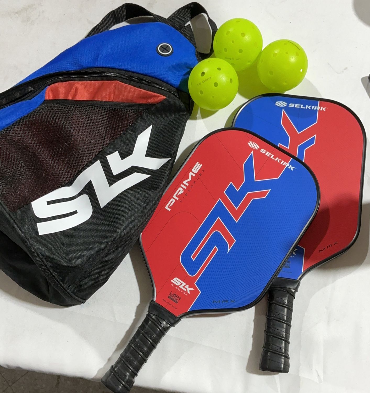 Selkirk Prime Max - Model 1879661 TOL-6550545-123-Open Box