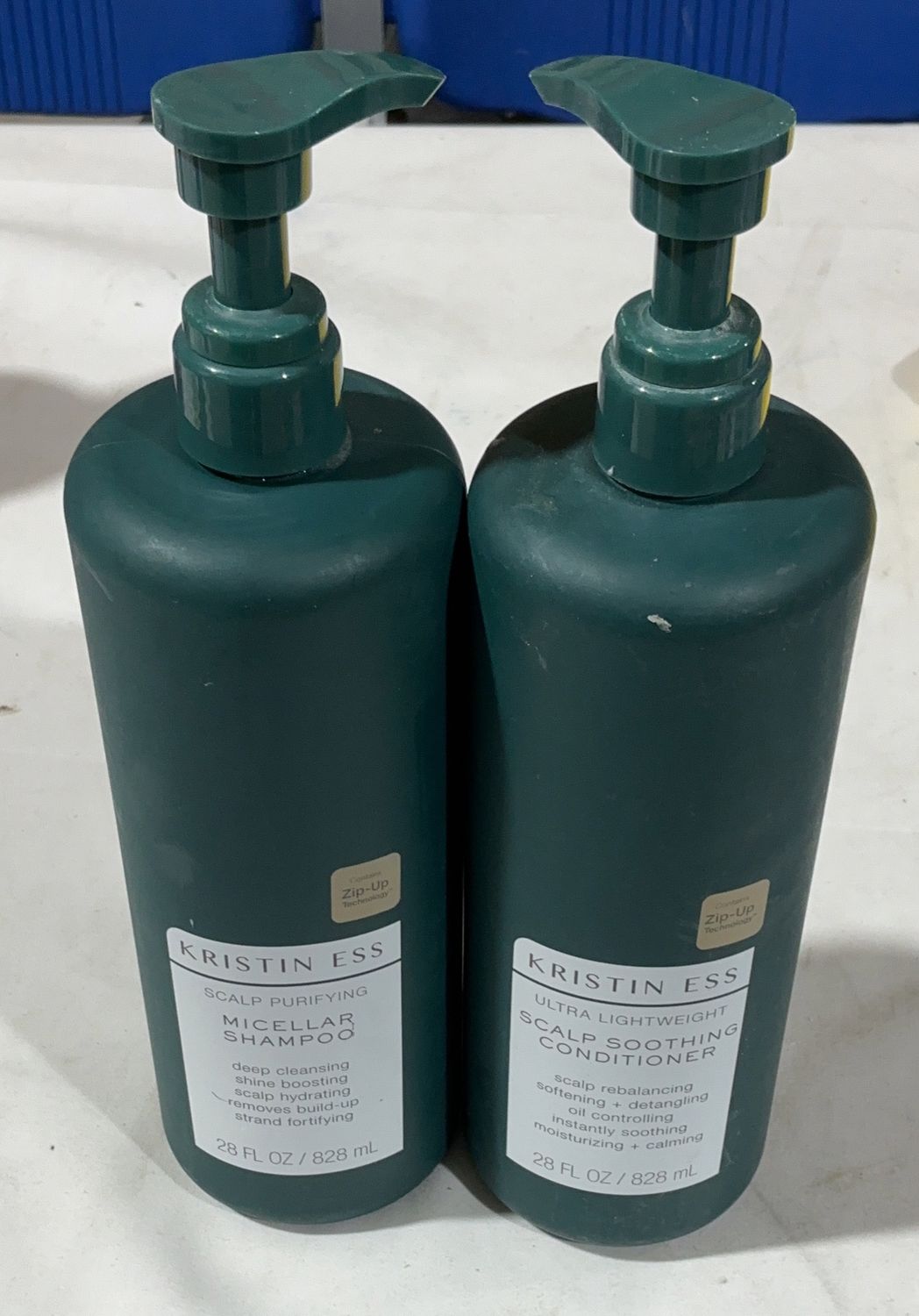 Kristin Ess Scalp Shampoo - Model 1821112 TOL-6550545-189