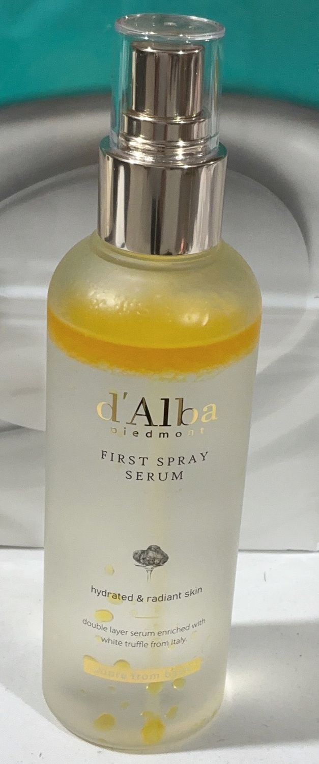 D'Alba White Truffle - Model 1832907 TOL-6550545-201-Used