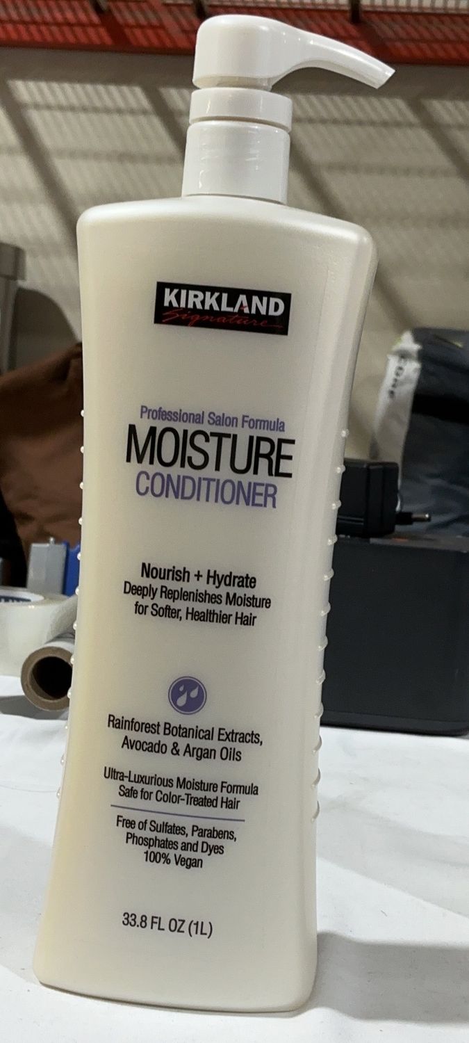 Ks Conditioner 33.8 Fl Oz - Model 1418060 TOL-6550545-239