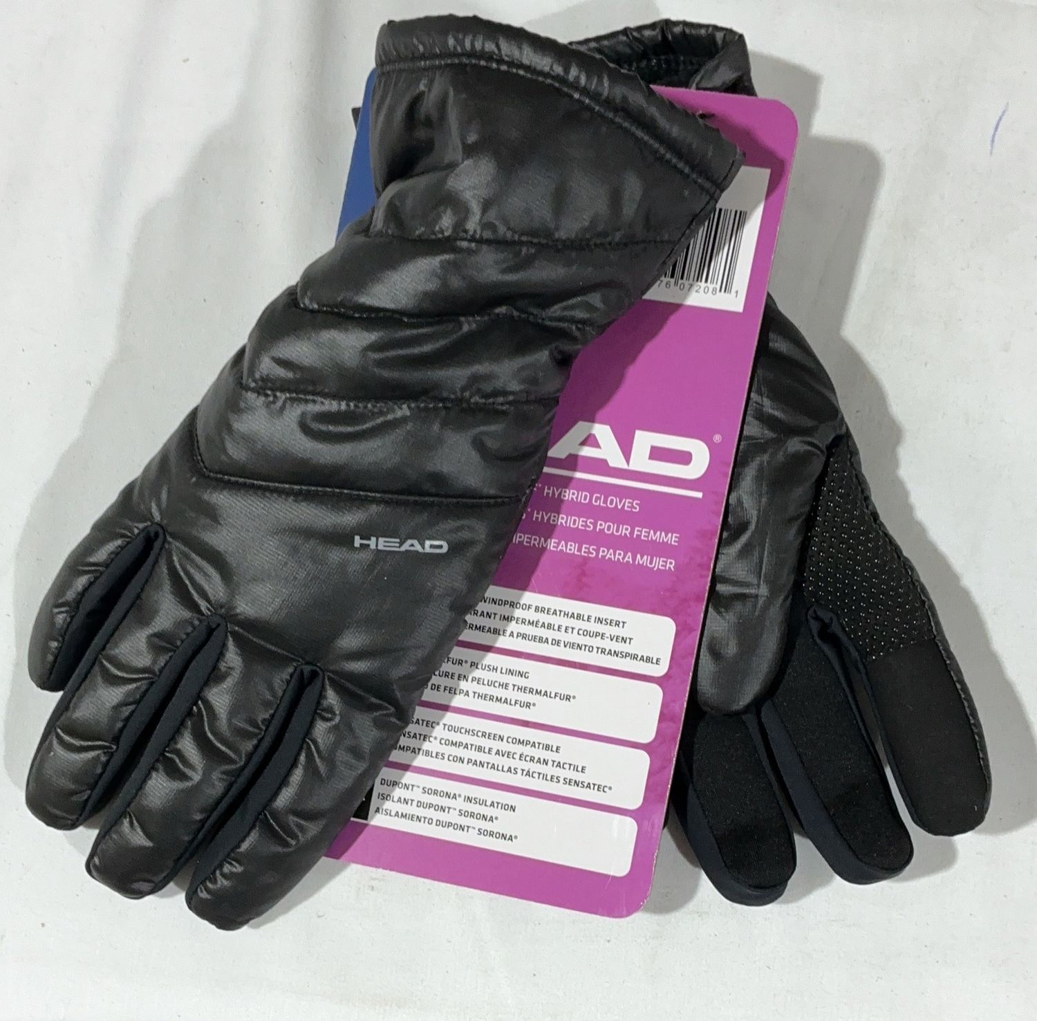 Head Womens Hybrid Lg - Model 1819385 TOL-6550545-245-Like New