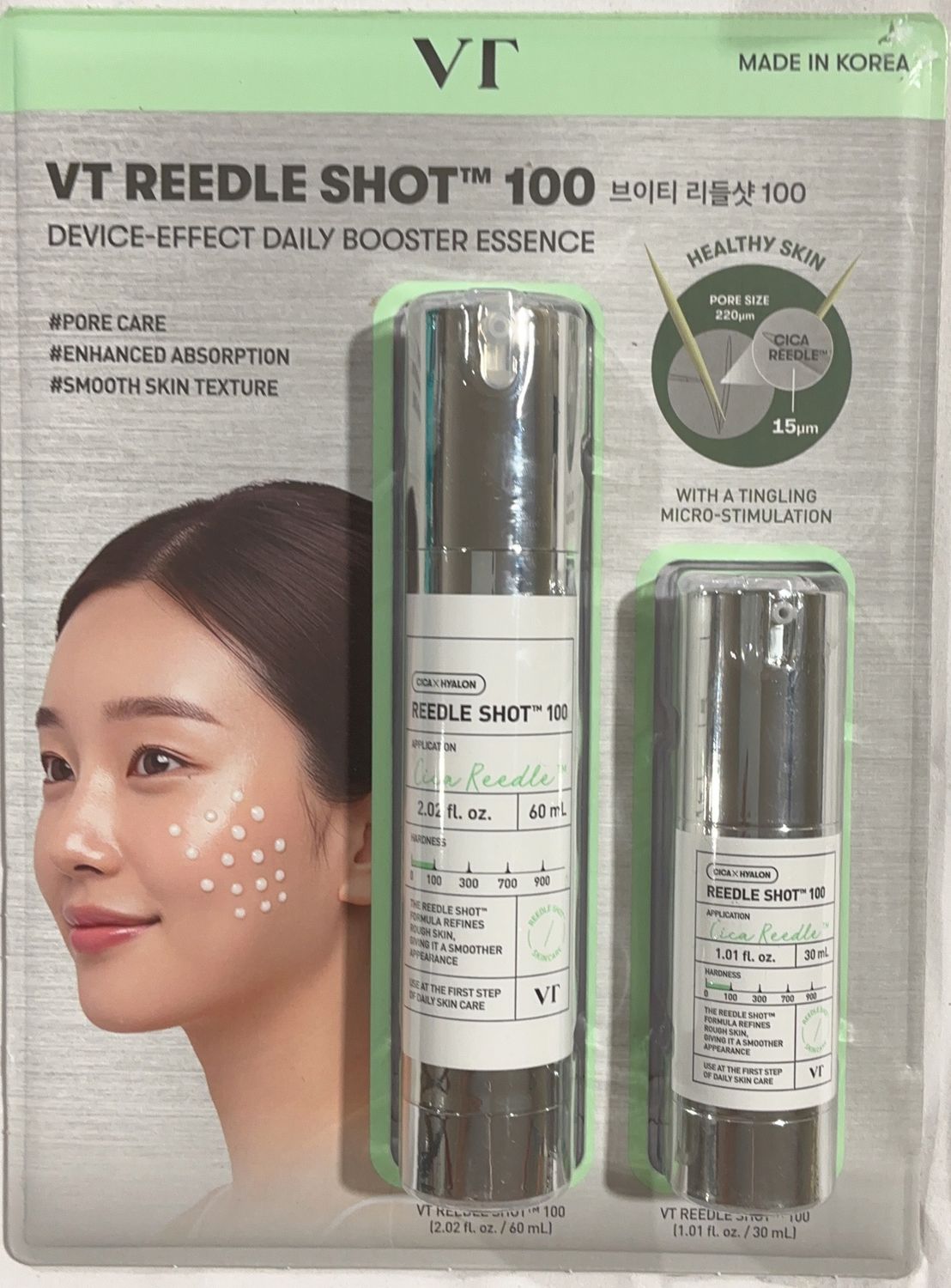 Vt Reedle Shot 100 Essenc - Model 1959187 TOL-6550545-96