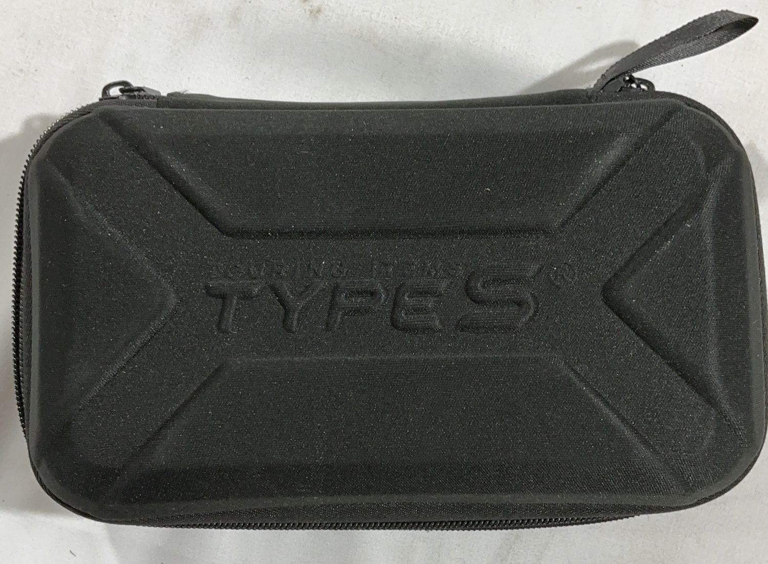 Type S Jump Starter - Model 1509971 TOL-6550545-122-Open Box