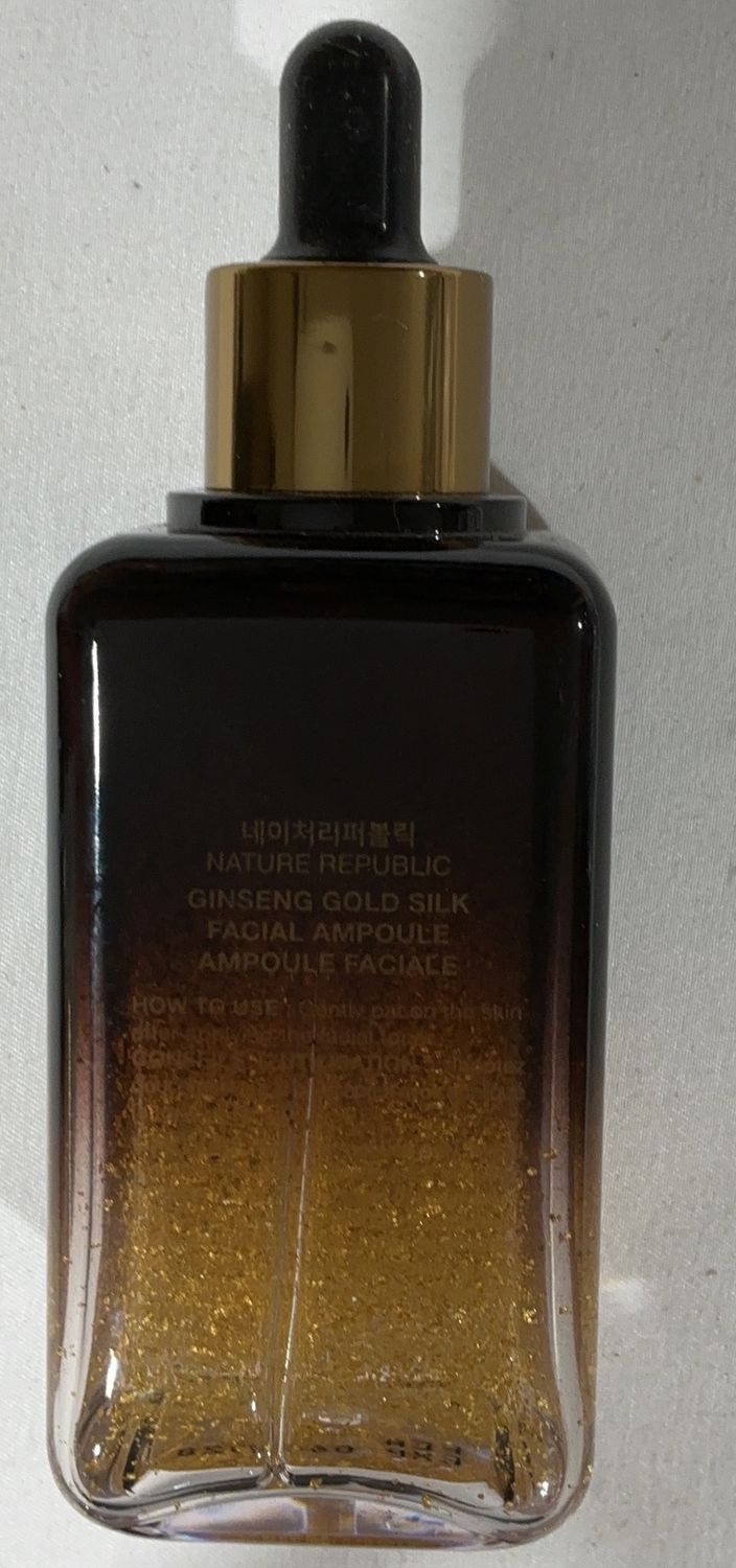 Nature Republic Ampoule - Model 1948850 TOL-6550545-138-Used