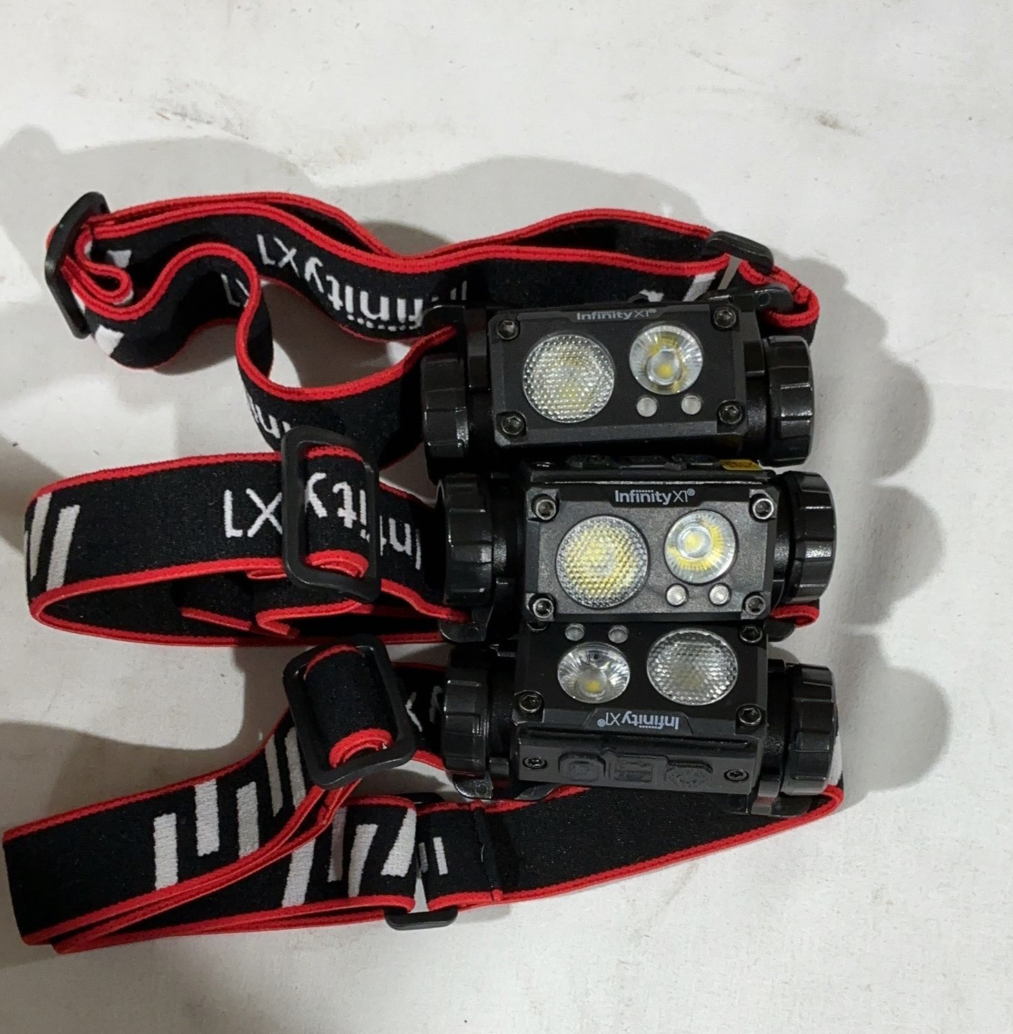 Infinity X1 3Pk 1500L - Model 1938085 TOL-6550545-142-