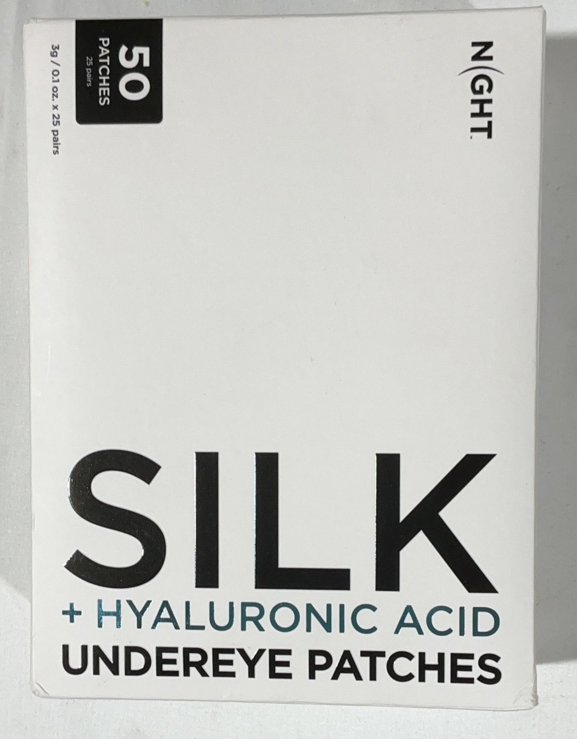 Night Silk Ha - Model 1844362 TOL-6550545-206-Used