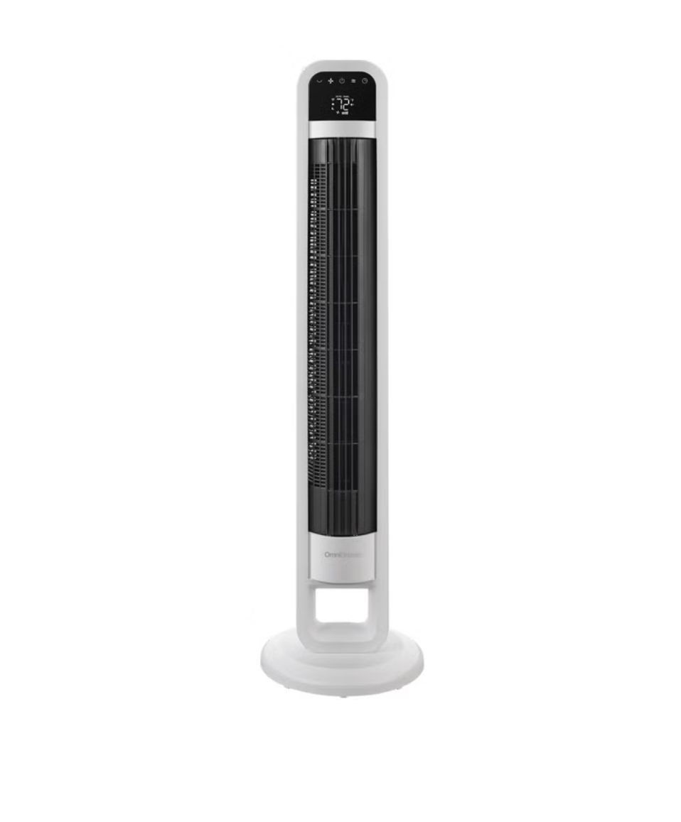 OmniBreeze 38” Tower Fan with Wi-Fi Control item 4333021