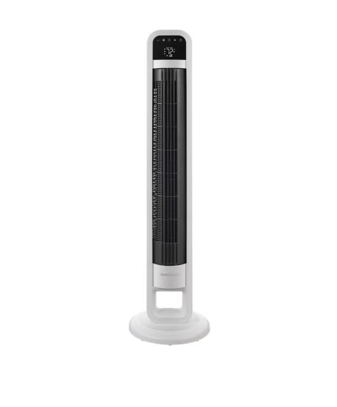 OmniBreeze 38” Tower Fan with Wi-Fi Control item 4333021
