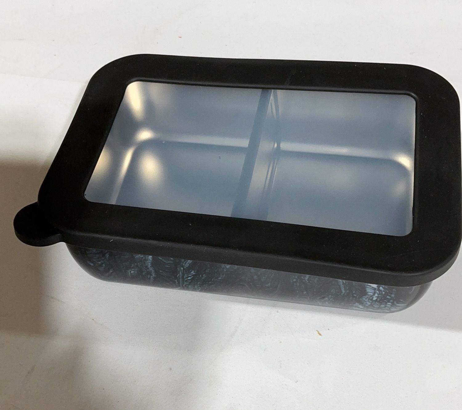 S’well Bento Box – 60oz (1770ml) Food Container - Open Box