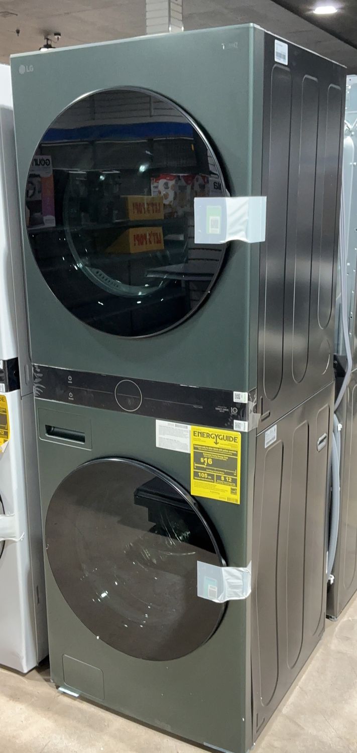 LG WKEX200HGA ELE TWR GRN - CBS-6531764 - 1675192/2