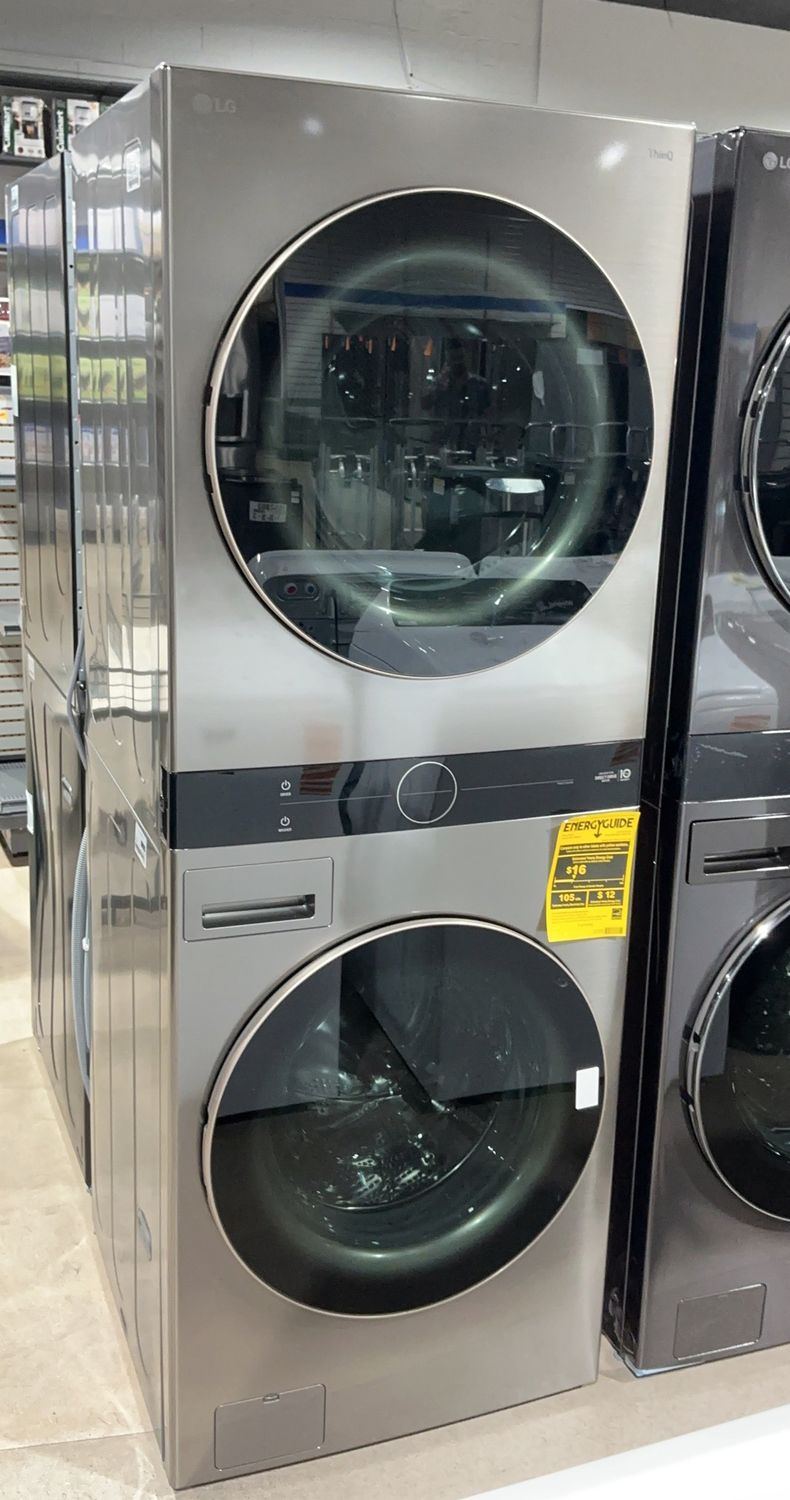 LG WKE100HVA ELE TWR GRPH - CBS-6531764 - 1570494