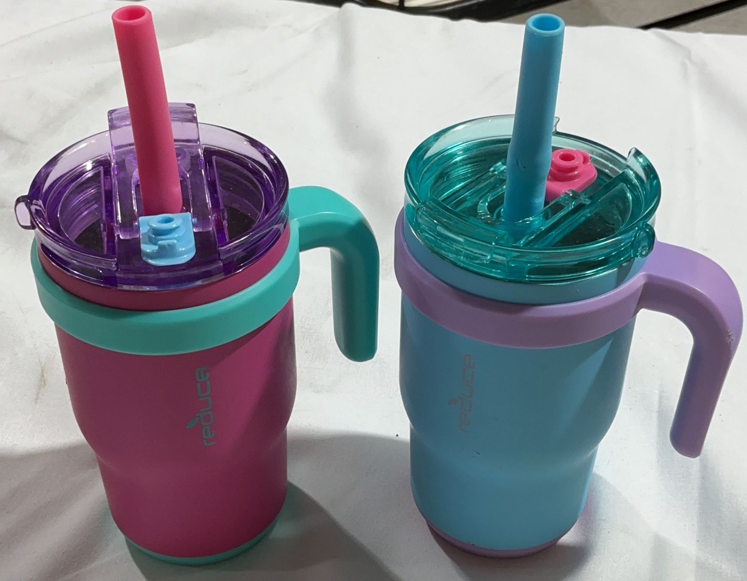 Reduce Coldee 14oz Insulated Stainless Steel Mugs – Pack of 2 - 6494173 - 6494173 - 27open box