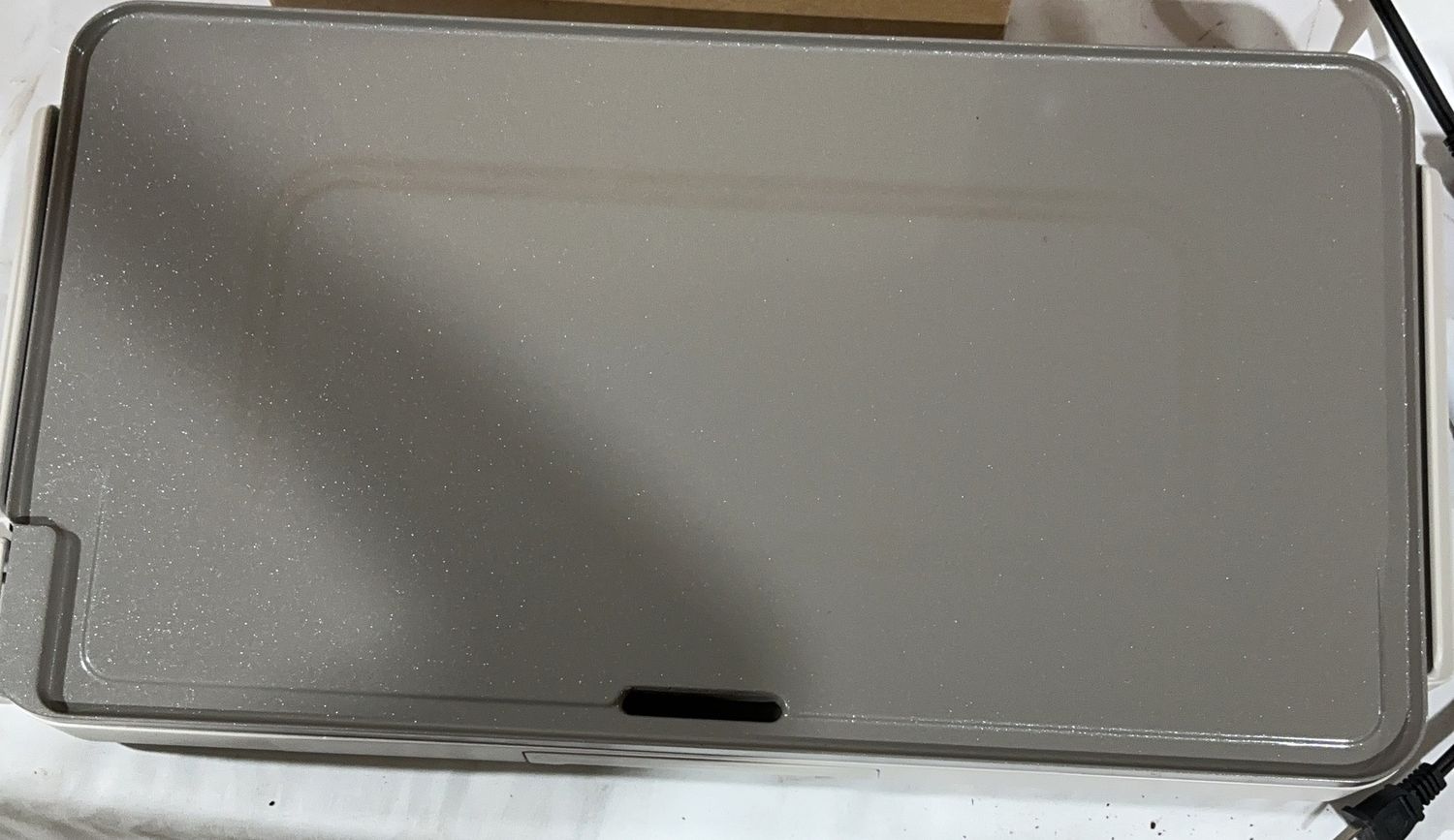 BELLA XL GRIDDLE - 6494173 - 6494173 - 64-Used