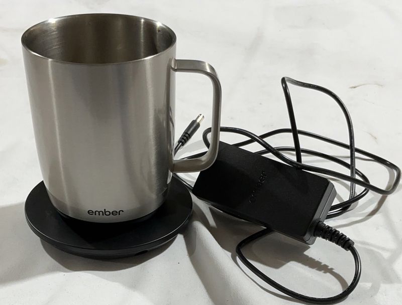 EMBER GEN2 14OZ MUG - 6494173 - 6494173 - 76 used