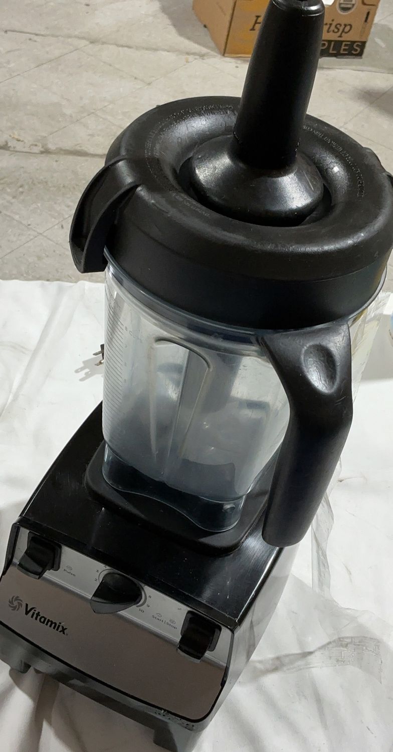 VITAMIX LOW PROFILE 5300 - 6494173 - 6494173 - 6