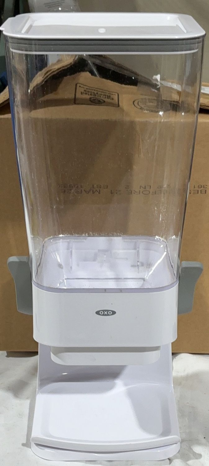 OXO COUNTERTOP FOOD - 6494173 - 6494173 - 29-Used