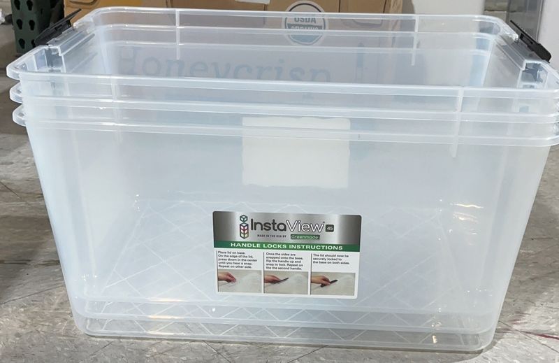 GREENMADE INSTAVIEW 3PK – Quality Home Furniture &amp; Décor – Durable Construction – Modern Styling – TOL-6550268