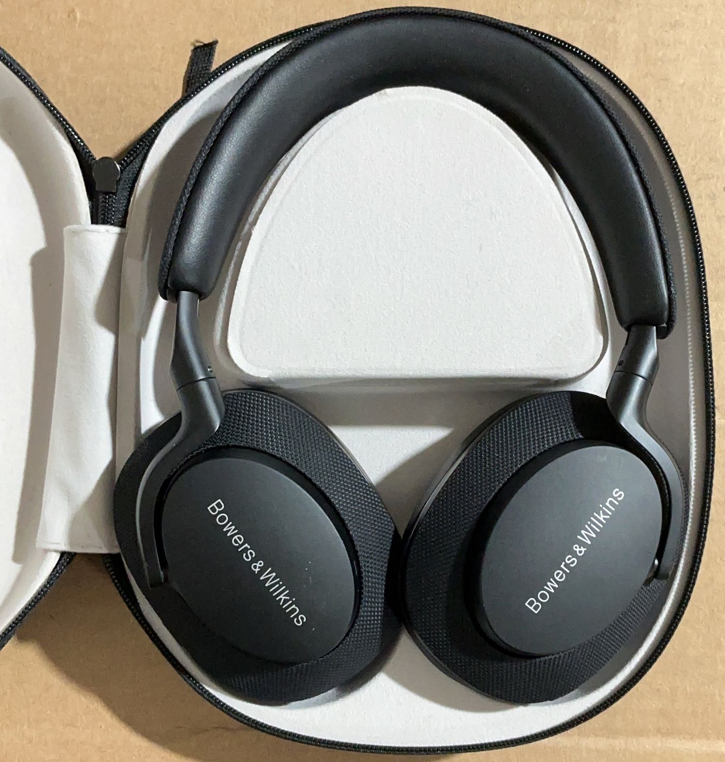 Dei Sales Inc - Bowers + Wilkins Px7 S2 - Over-Ear / On-Ear Headphones - 6553720