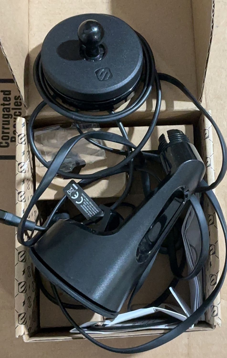 Scosche Industries Inc - Scosche Magicmount Elite - Home Audio - 6553720 open box