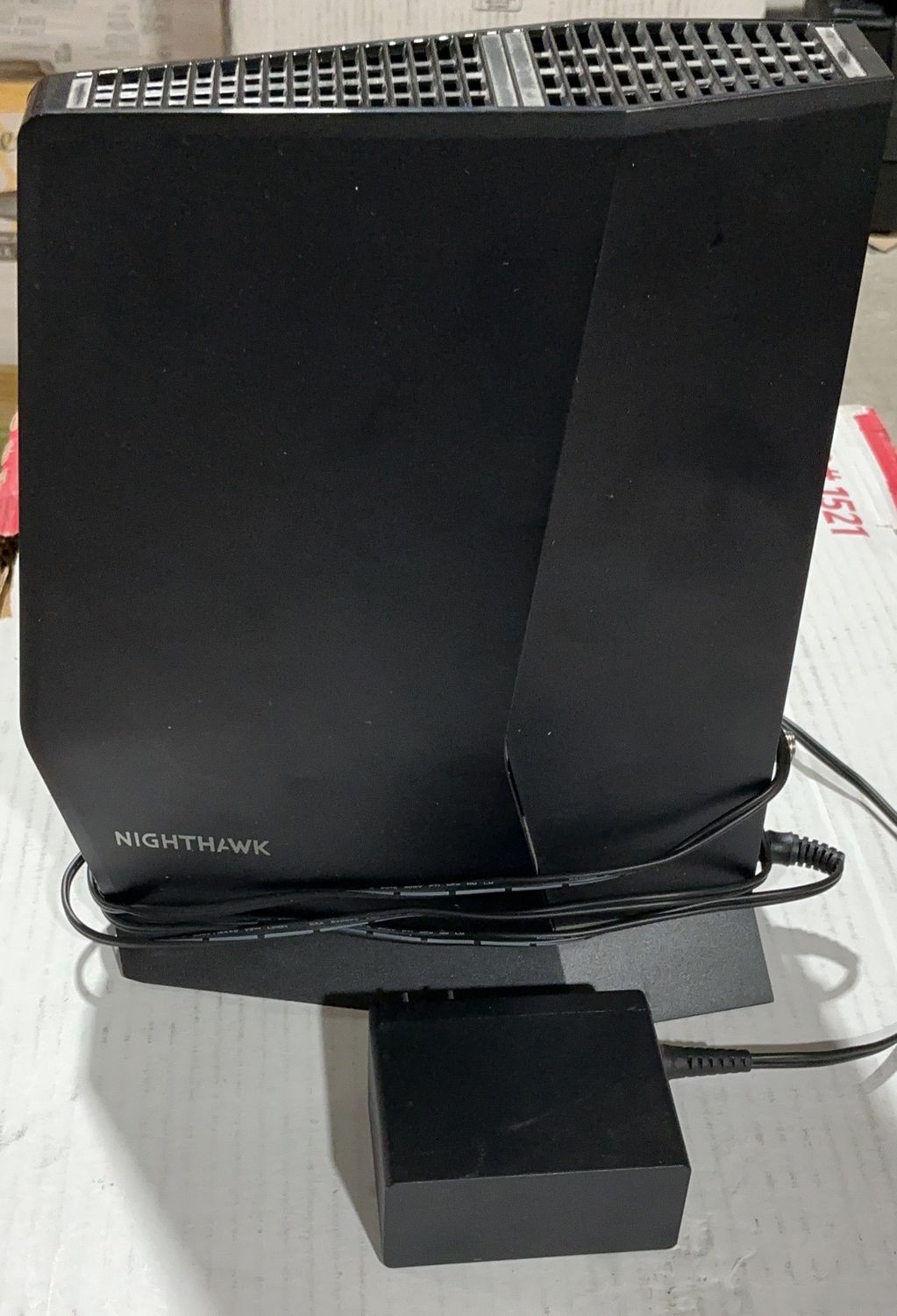 Netgear Inc - Netgear Ax6 Wifi 6 Cable - Home Audio - 6553720